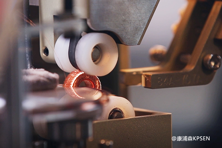 自动绕线2 自动绕线2